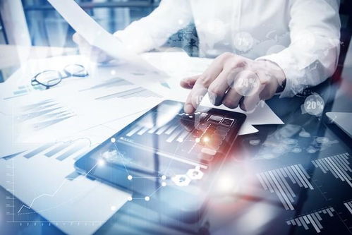 云境財務管理軟件 企業管理降本增效的智能財務利器
